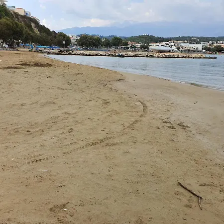 Holiday home Almyrida Panorama Ii By Apokoronas-villas *