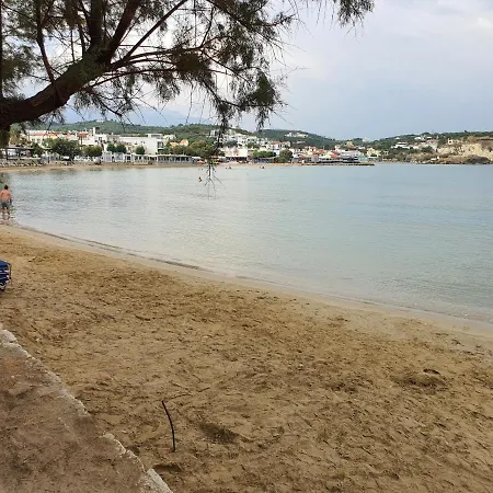 Almyrida Panorama Ii By Apokoronas-villas Holiday home *