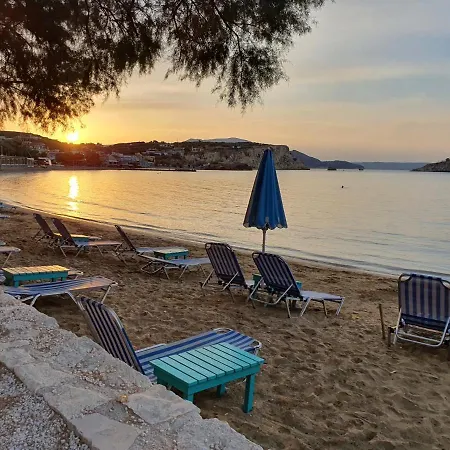 Holiday home Almyrida Panorama Ii By Apokoronas-villas Almyrida (Crete)