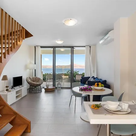Holiday home Almyrida Panorama Ii By Apokoronas-villas Almyrida (Crete)