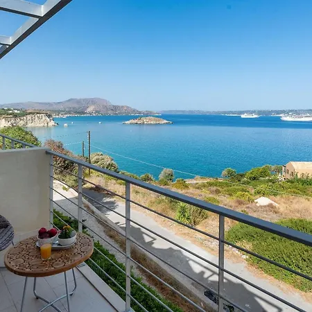 Holiday home Almyrida Panorama Ii By Apokoronas-villas *