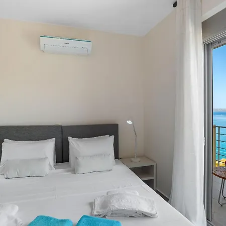 Almyrida Panorama Ii By Apokoronas-villas Holiday home