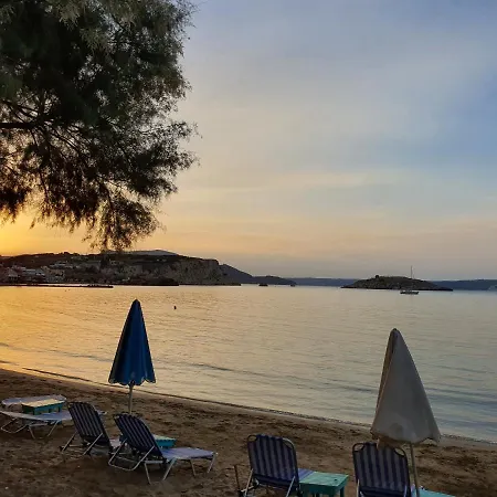 Almyrida Panorama Ii By Apokoronas-villas Almirida